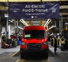 Kansas City Assembly Plant